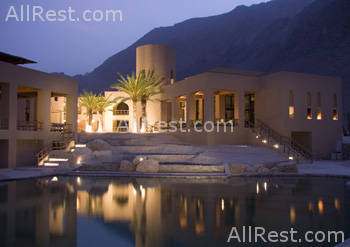 Six Senses Hideaway Zighy Bay 5